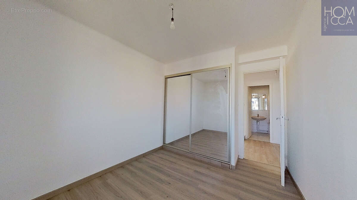 Appartement à TASSIN-LA-DEMI-LUNE