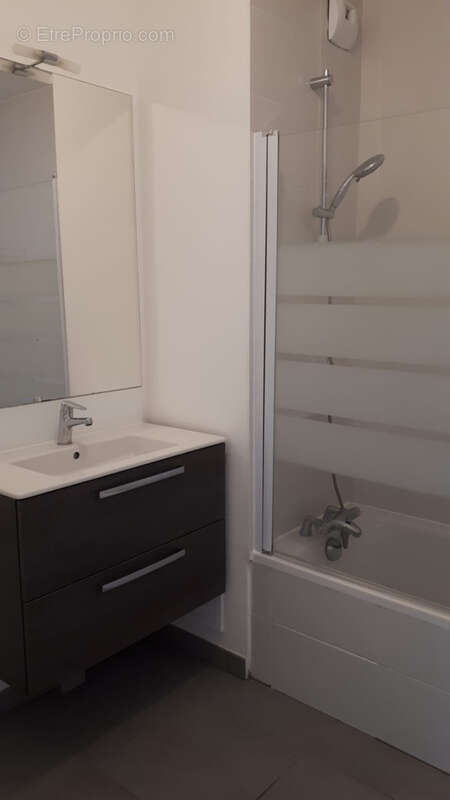 Appartement à THONON-LES-BAINS
