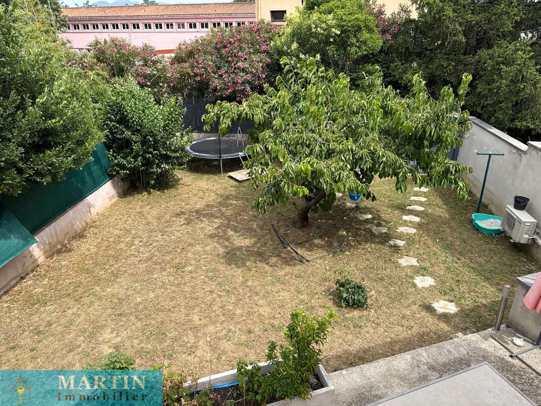 Maison à CERET