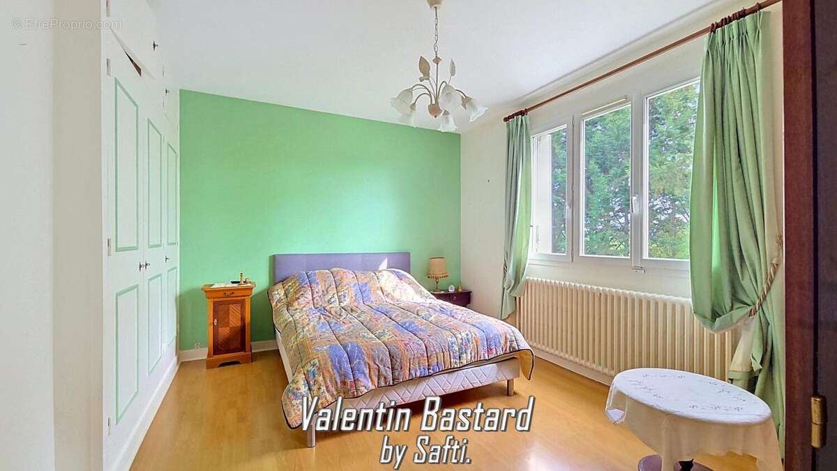 Photo 5 - Maison à SAINT-MARTIN-LE-BEAU