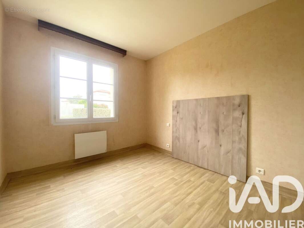 Photo 9 - Maison à TALMONT-SAINT-HILAIRE