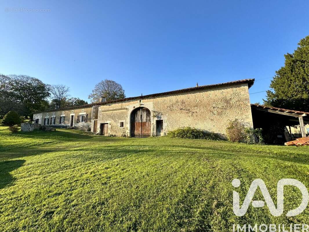 Photo 7 - Maison à BESSAC