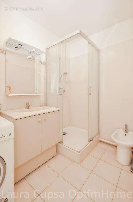 Bourg-la-reine -  5 min rer - 4/5 p -  94,08 m² - dernier etage - ascenseur - cave - double box - photo 19