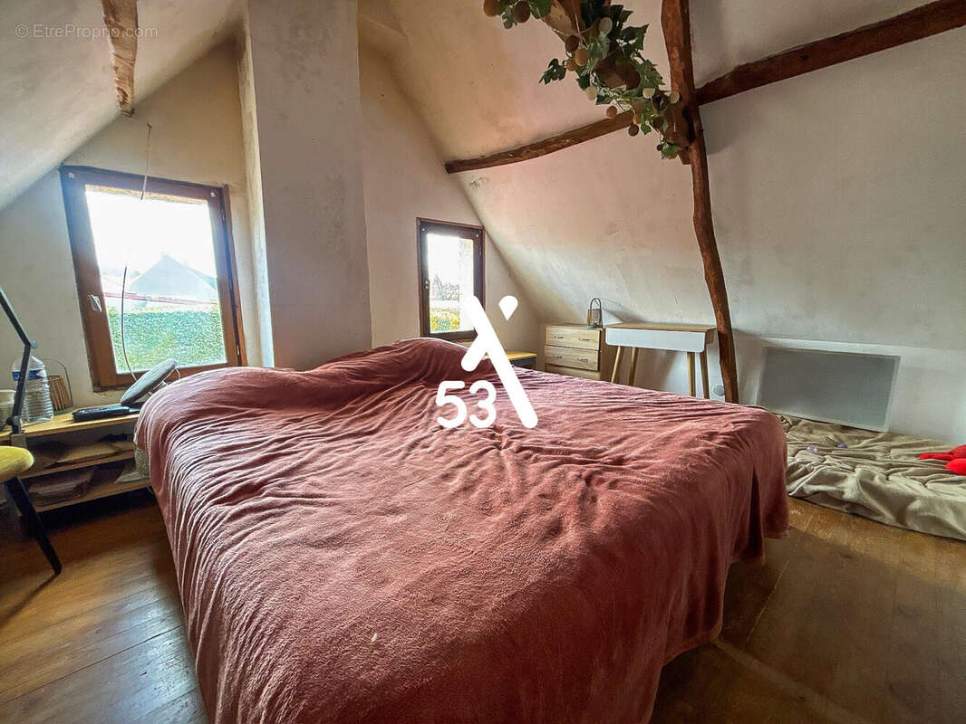 Maison 76 m² à Blendecques  - photo 9