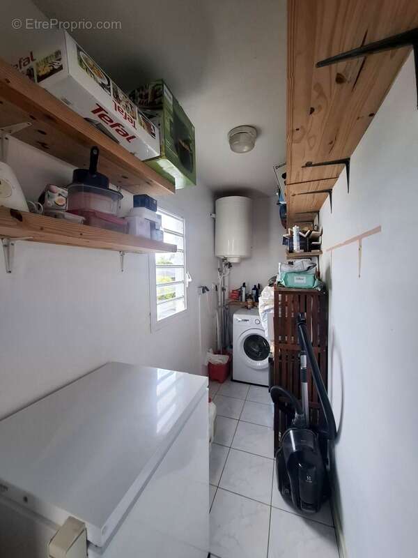 Appartement à LE LAMENTIN