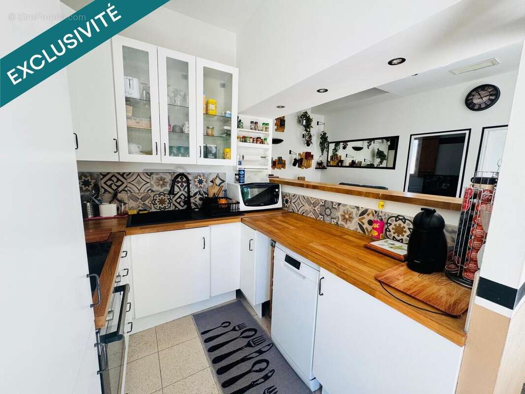 Photo 5 - Appartement à PERTUIS