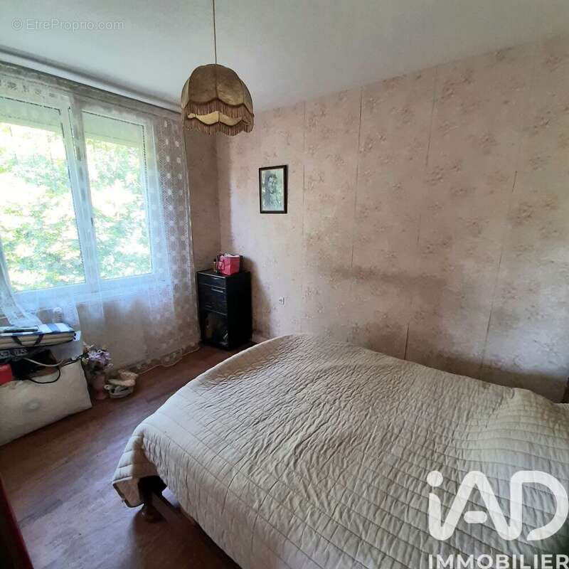 Photo 6 - Maison à CLEDEN-POHER
