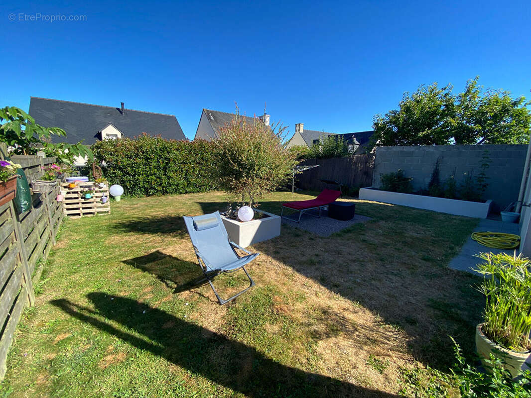 Grande maison, centre-ville de lamballe ! - photo 3