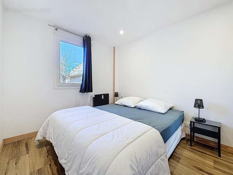 Appartement à VILLARD-DE-LANS