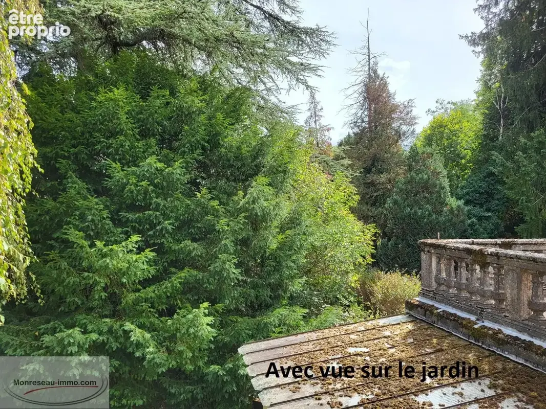Une Propriété Endormie à faire revivre ! Maison de 1940 + Appartement indépendant - photo 9