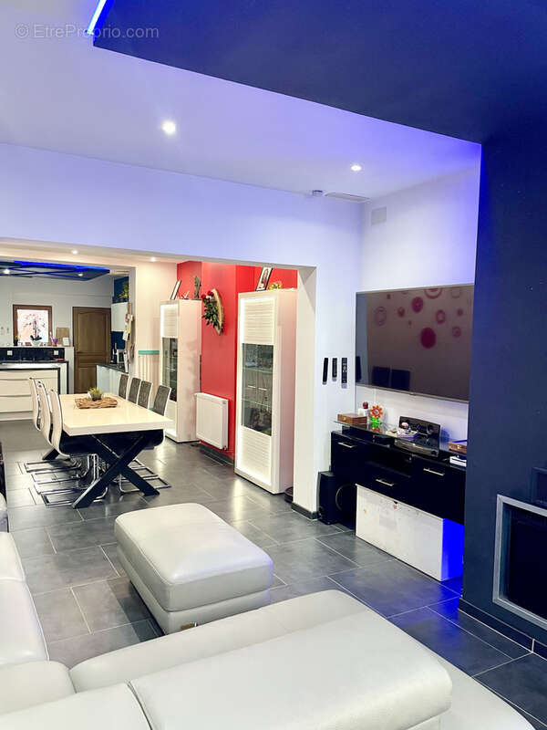 Maison à LE CATEAU-CAMBRESIS