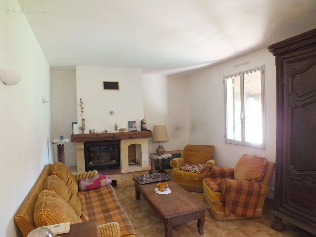 Maison à FUVEAU