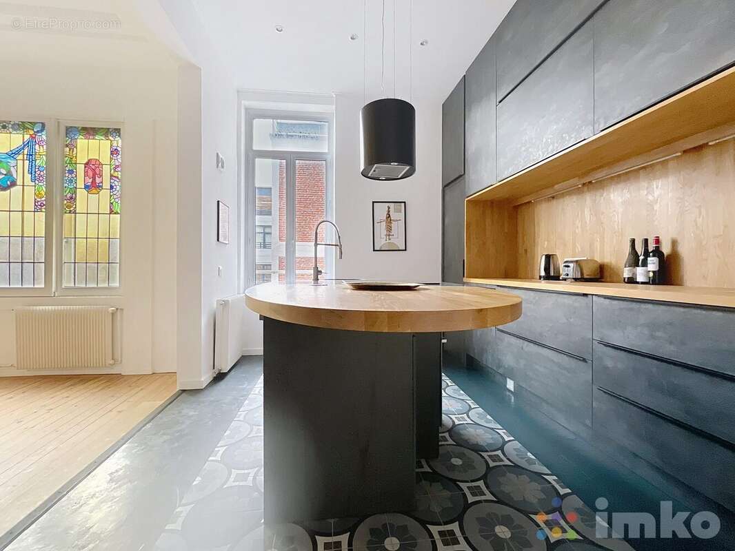 Appartement à LILLE