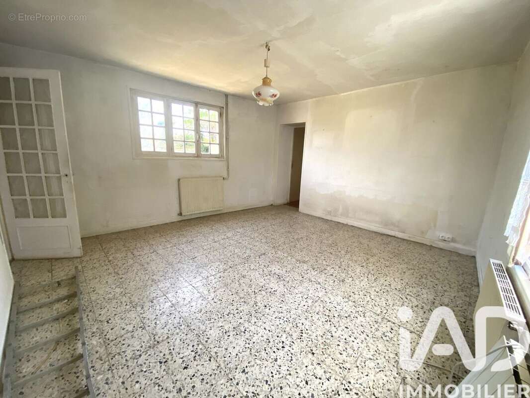 Photo 6 - Maison à SENONCHES