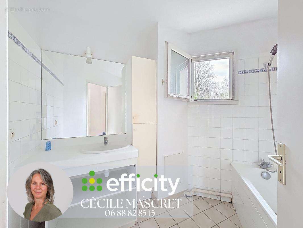 Appartement - photo 10