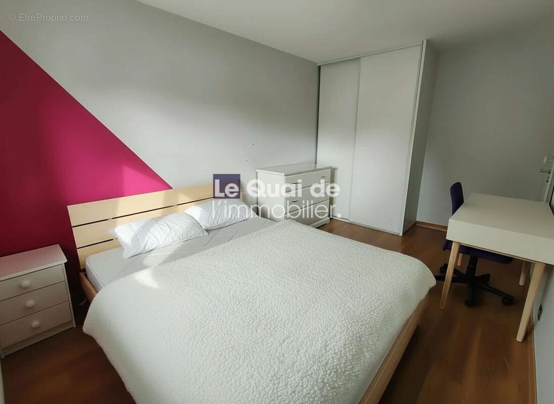 Maison à VARCES-ALLIERES-ET-RISSET