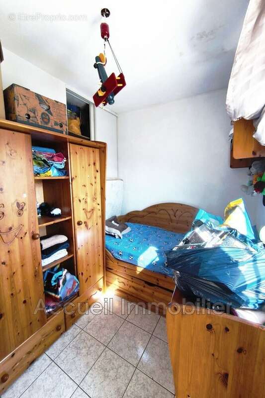 Maison à LE GRAU-DU-ROI