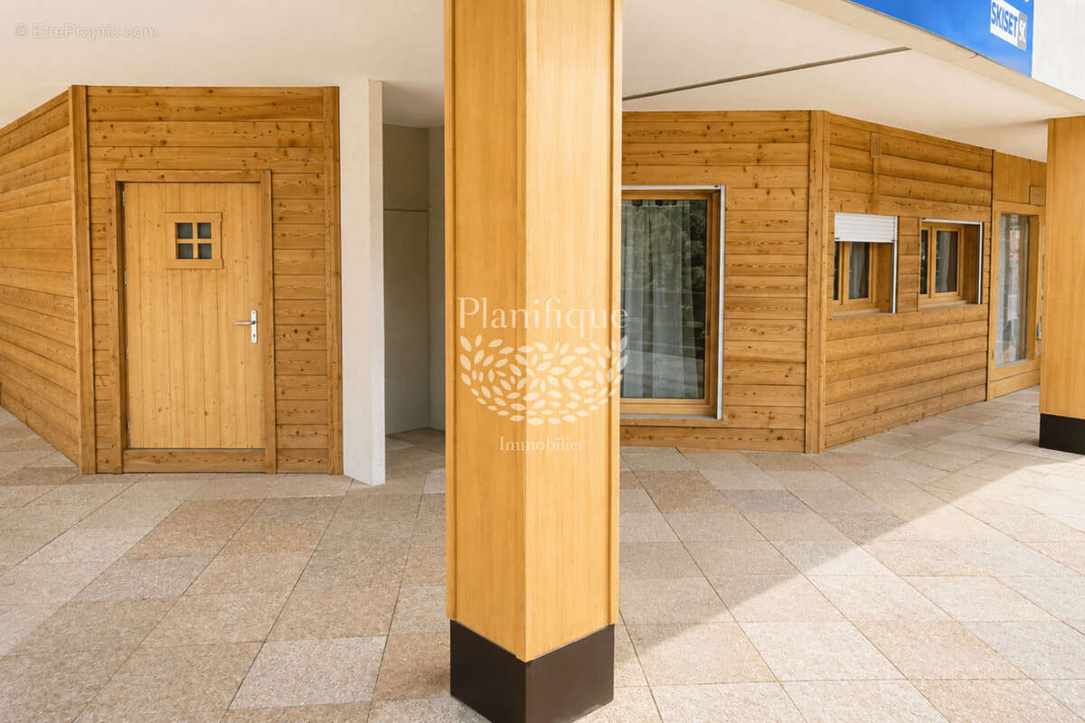 Megève   Appartement 3 pièces avec vue montagne - photo 10
