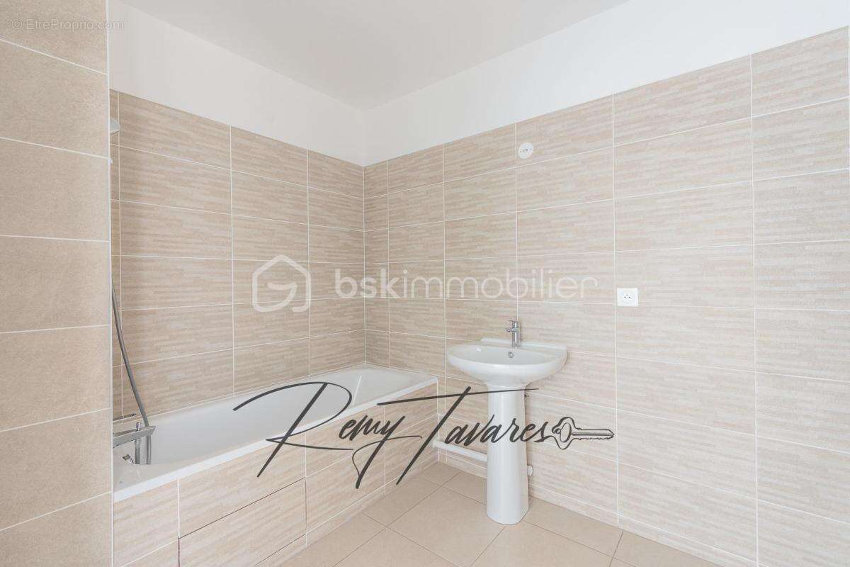 Appartement à NEMOURS