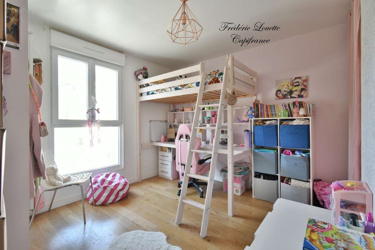 Maison à vendre 5 pièces EPERNAY (51), coteau ouest, avec un petit jardin et deux terrasse - photo 2