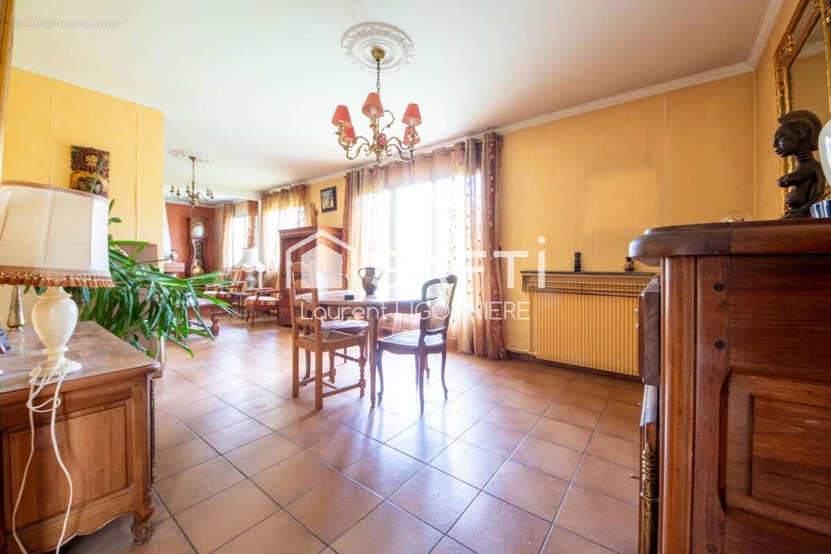 Photo 4 - Maison à SERVON