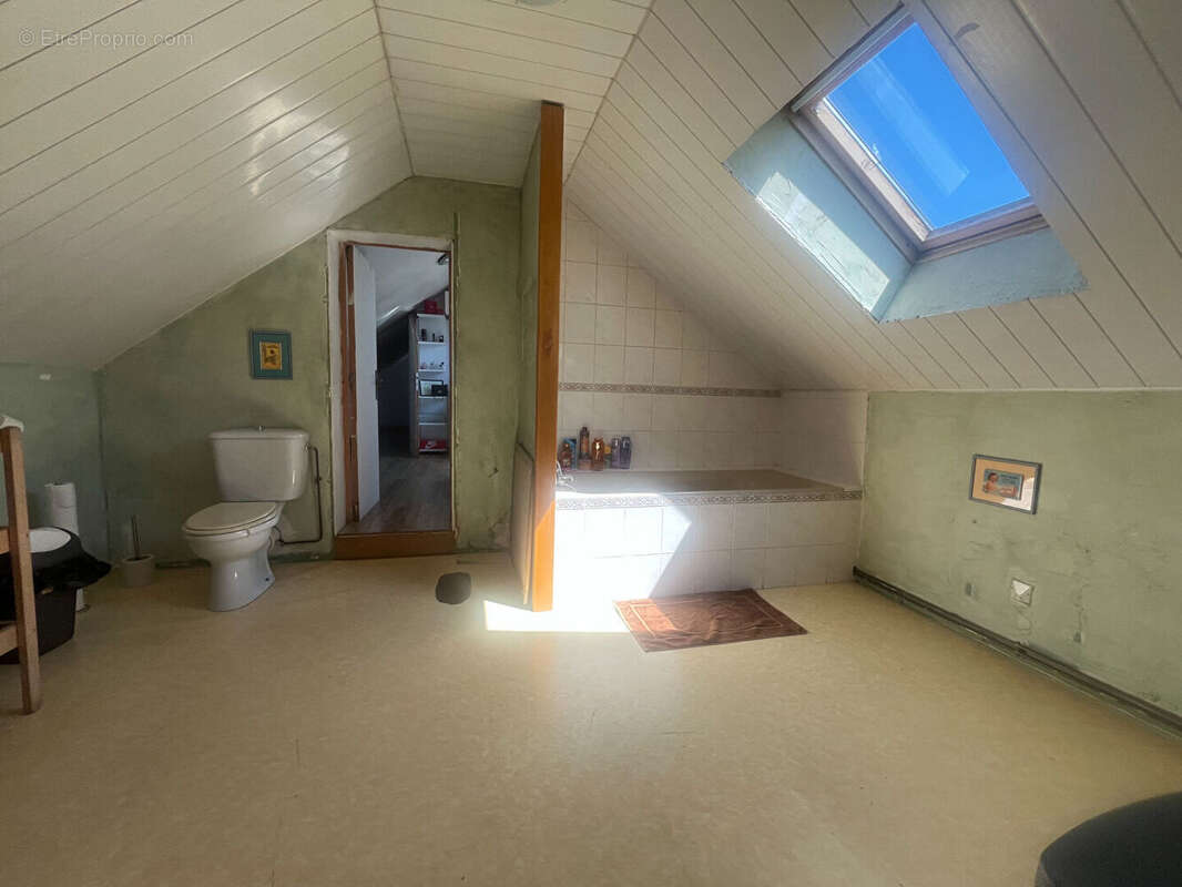 Maison à LA FERTE-SOUS-JOUARRE
