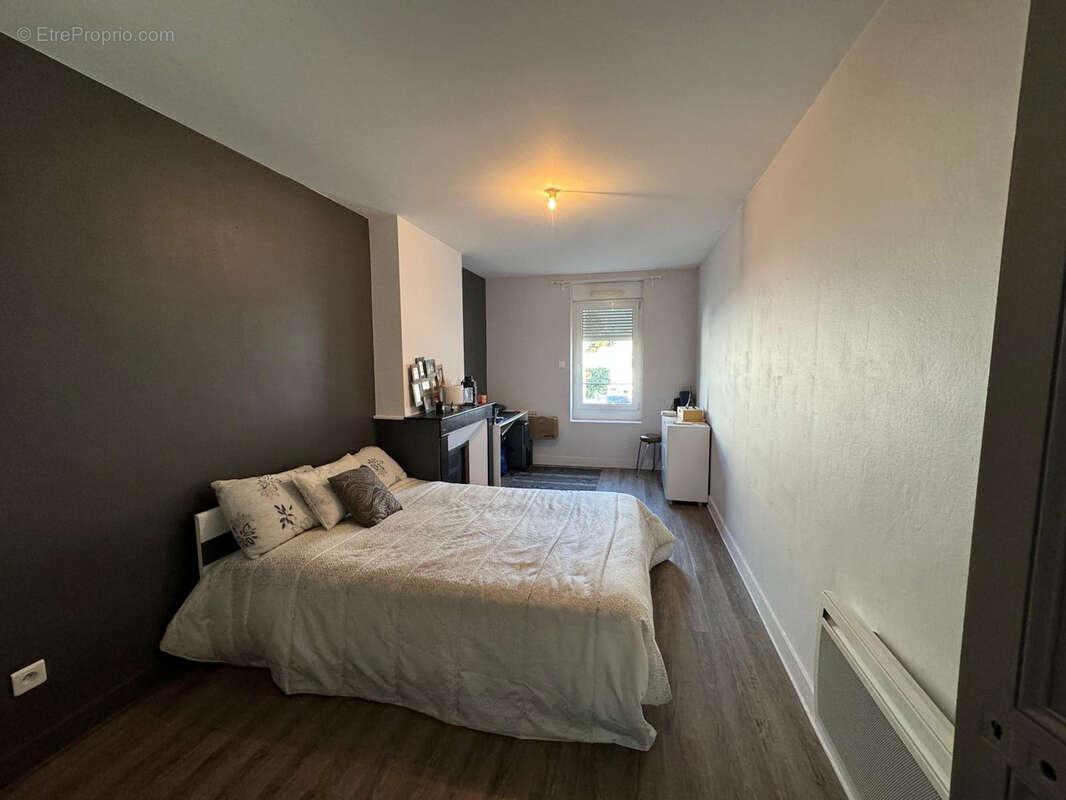 Appartement à MARMANDE