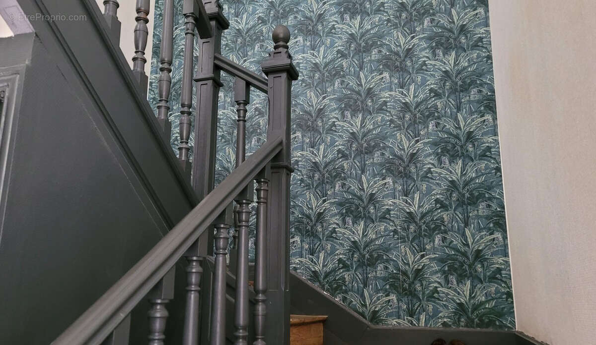 Maison à CHAMALIERES