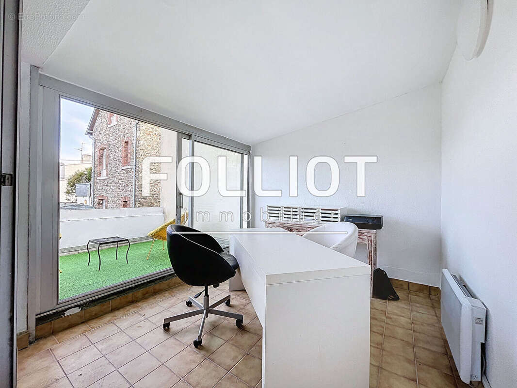 Appartement à GRANVILLE