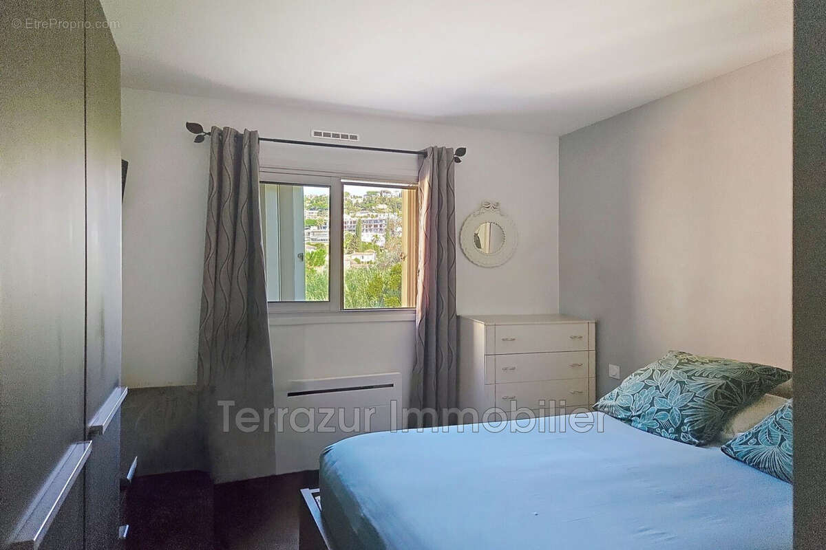 Appartement 45 m² à Vallauris  - photo 5