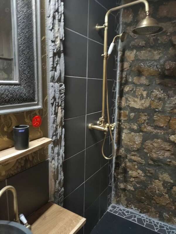 Maison à REGNEVELLE