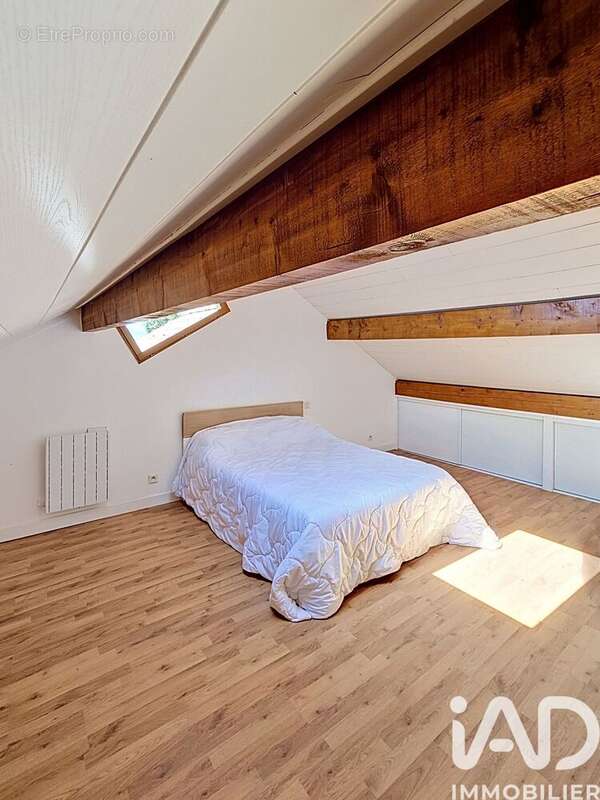 Photo 2 - Maison à LA ROCHE-SUR-FORON