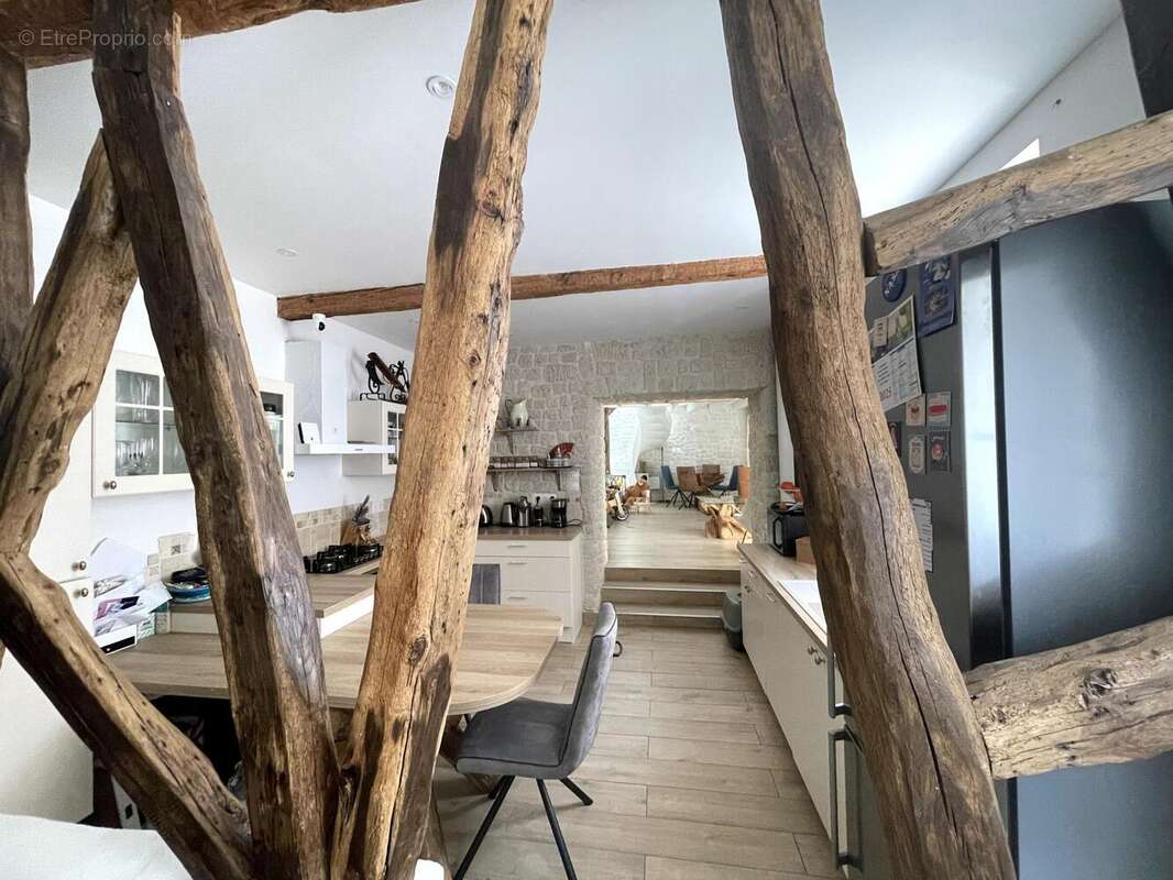 Photo 2 - Maison à TOULOUSE