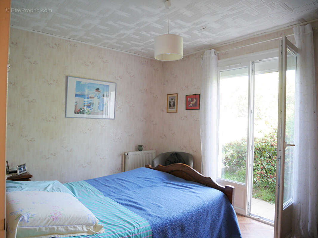 Maison à BARENTIN