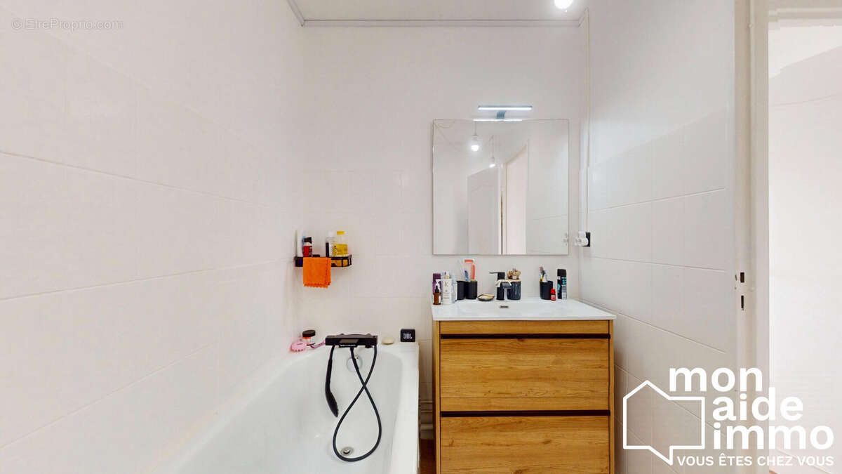 Appartement à CENON