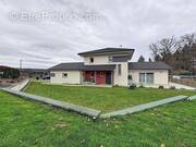 Maison à CHENIMENIL