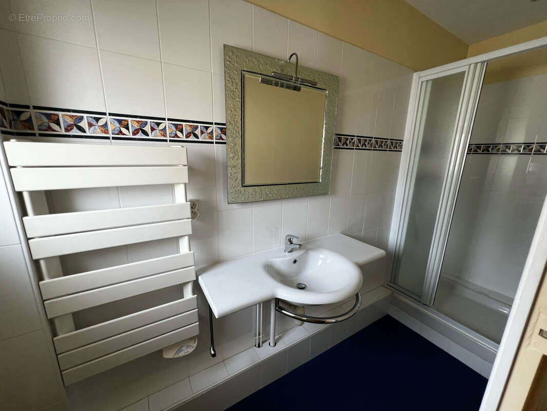 Maison à CHATELLERAULT