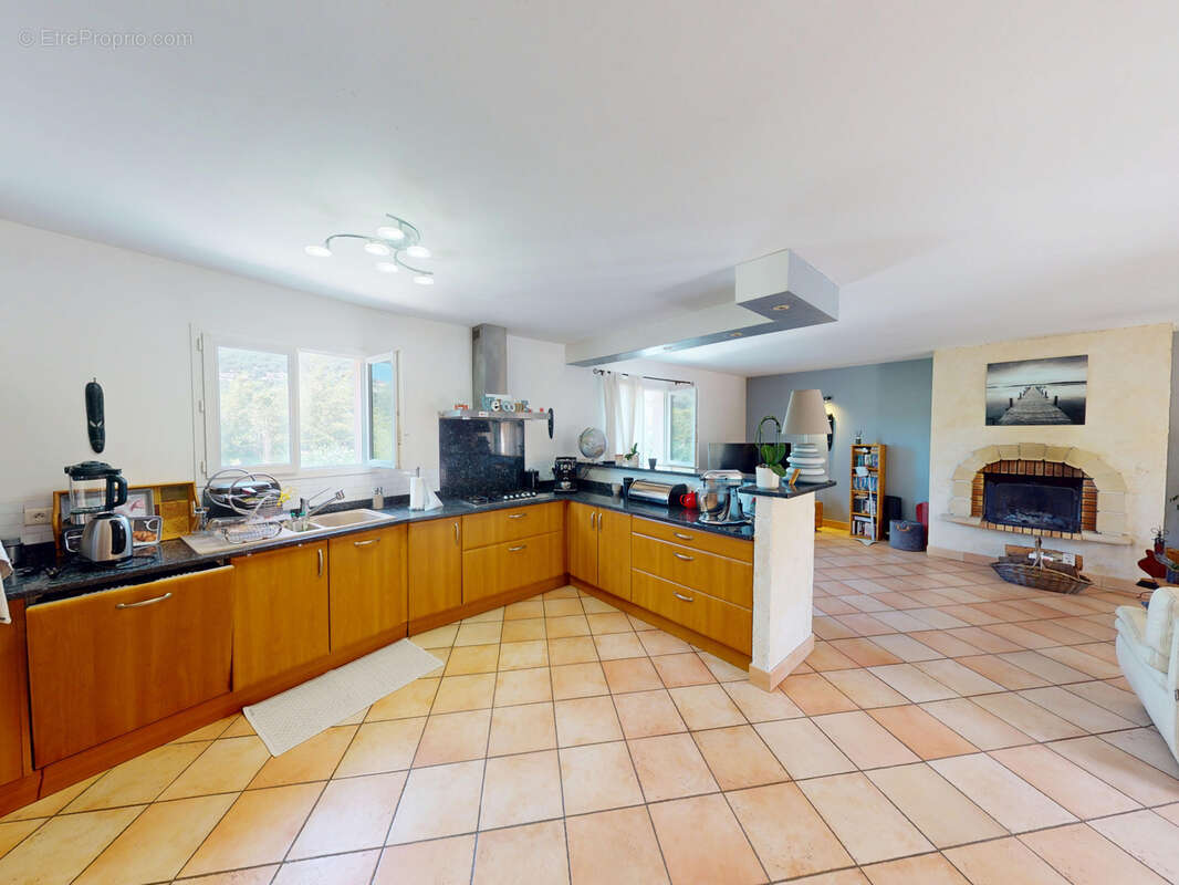 Maison à BASTELICACCIA