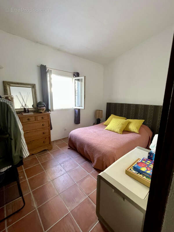 Maison à PORTO-VECCHIO