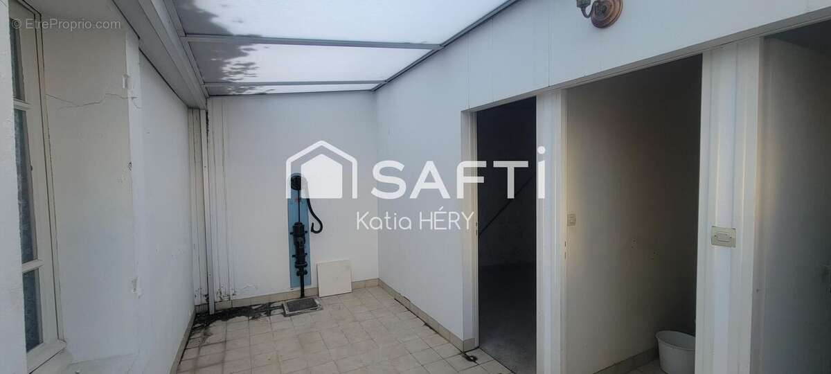 Photo 6 - Maison à CHALLANS