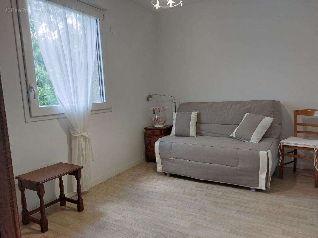 Appartement à EVREUX