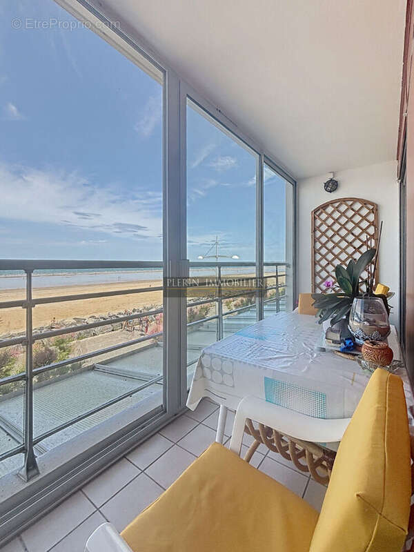 Appartement à PLERIN
