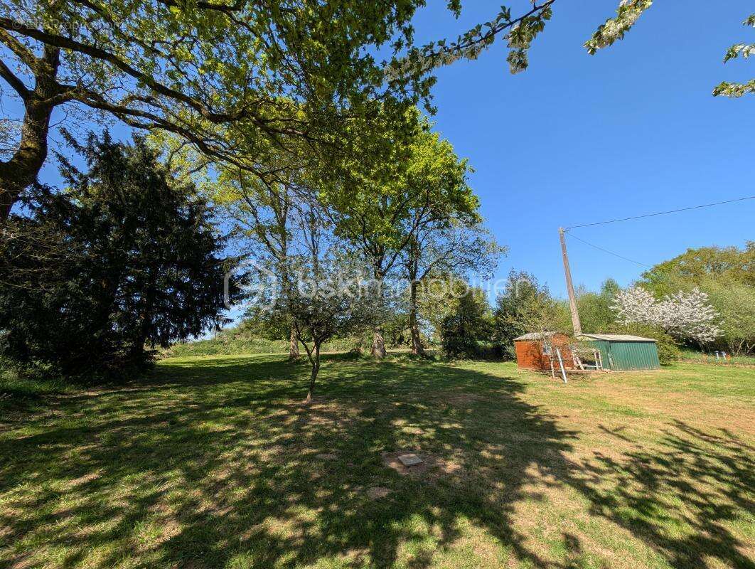 Maison de campagne - photo 17