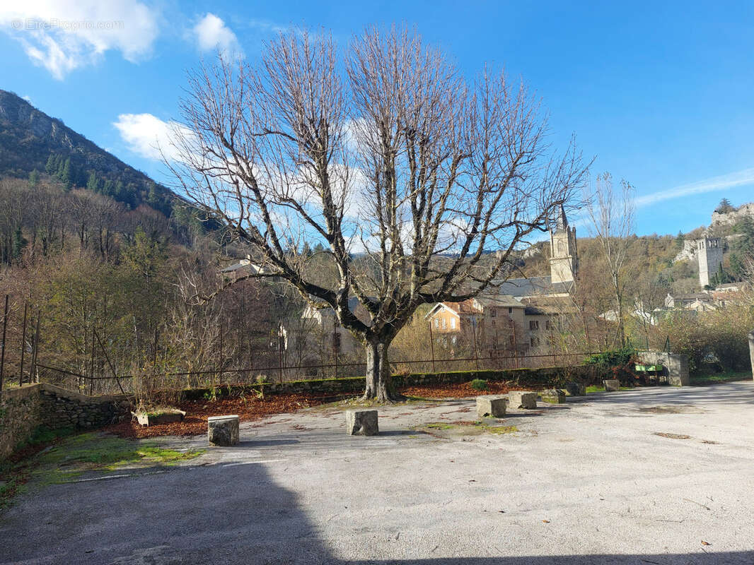 Maison à BRUSQUE