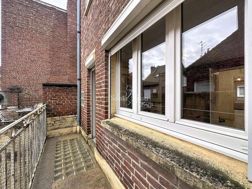 Photo 4 - Maison à LENS