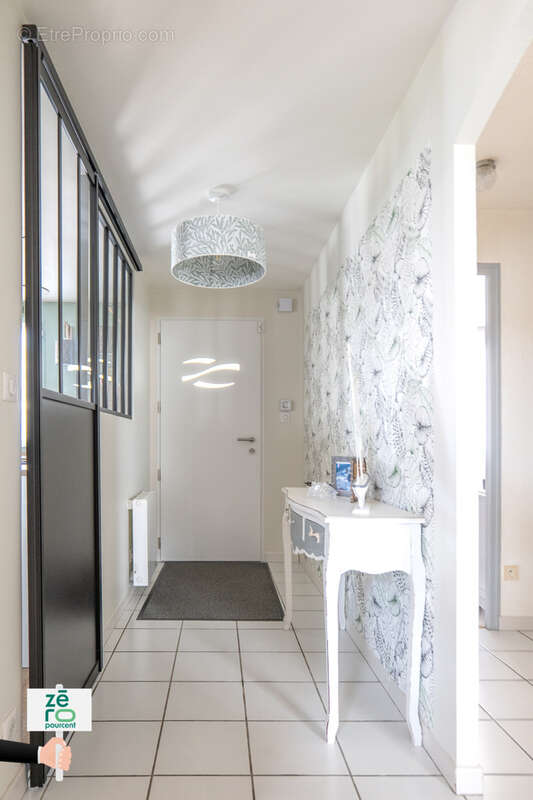 Maison à L'AIGUILLON-SUR-MER