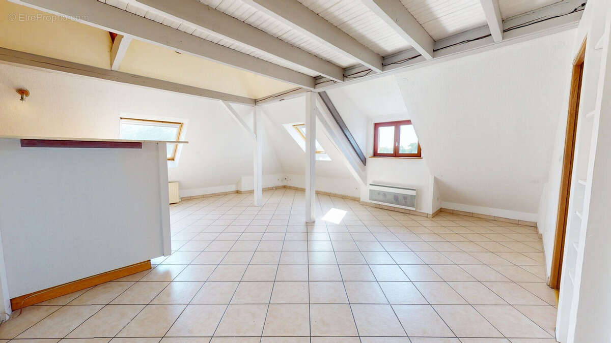 Appartement 58 m² à Reichstett  - photo 6