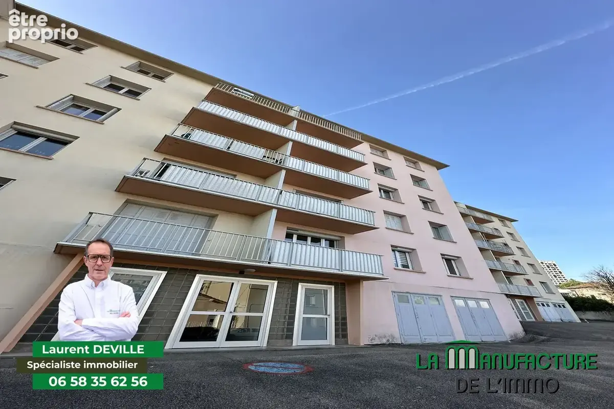 Appartement 3 pieces, 71.18 m2 - photo 36