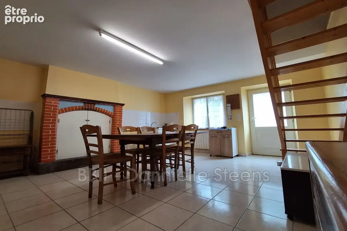 Maison 10 pièces 216 m² à vendre à Saint-Connan (22480) - photo 3
