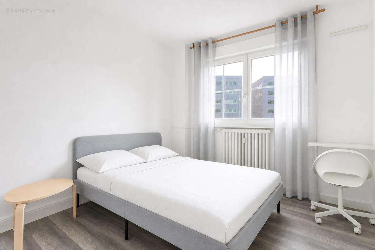Spacieux appartement familial à Lille - photo 11